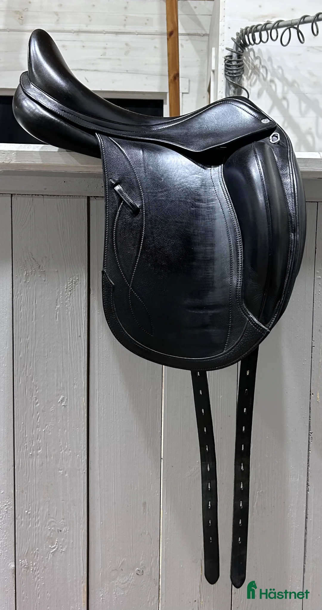 Sadlar hästutrustning till salu: Equipe Olympia - Annons 2