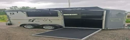 Hästtransporter  fordon & transport till salu: Cheval Liberte Maxi 2 - Annons 8
