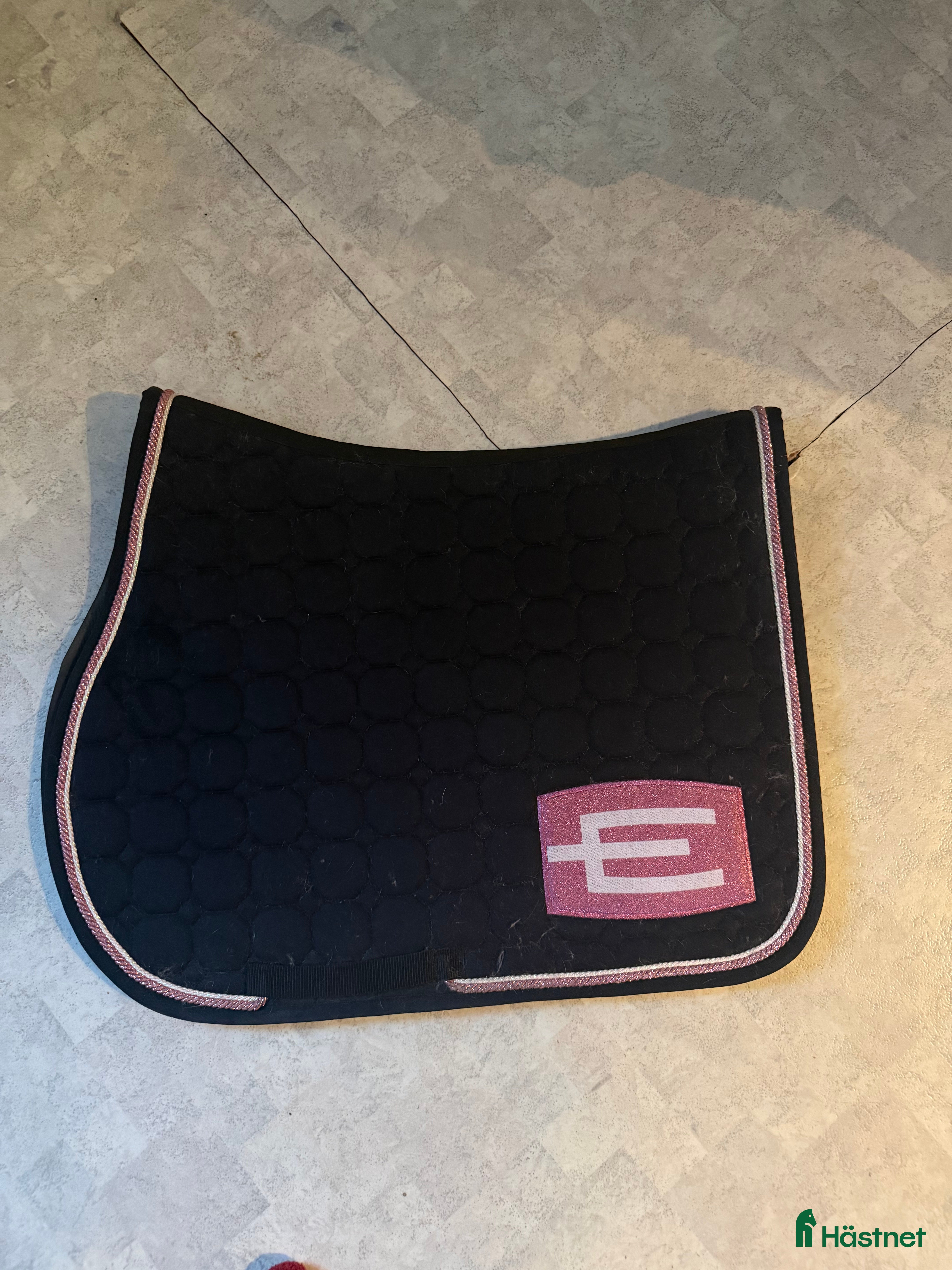 Schabrak & Vojlockar hästutrustning Equiline schabrak - Annons 3