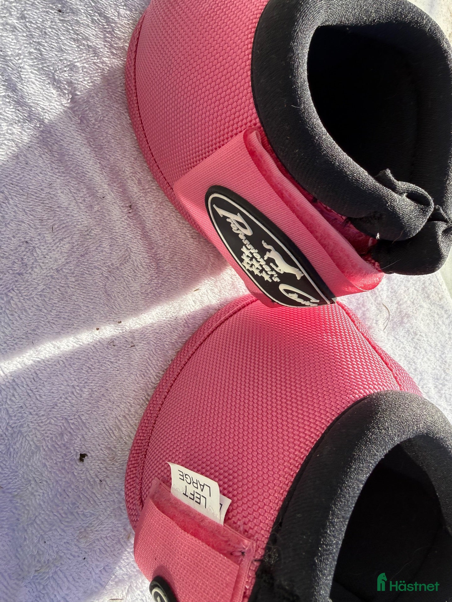 Benskydd hästutrustning Nya Proffessional’s Choice Boots - Annons 4