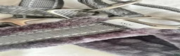 Övrig Hästutrustning hästutrustning till salu: Reflex grimma med fluff,ponny  i Bromma - Annons 3