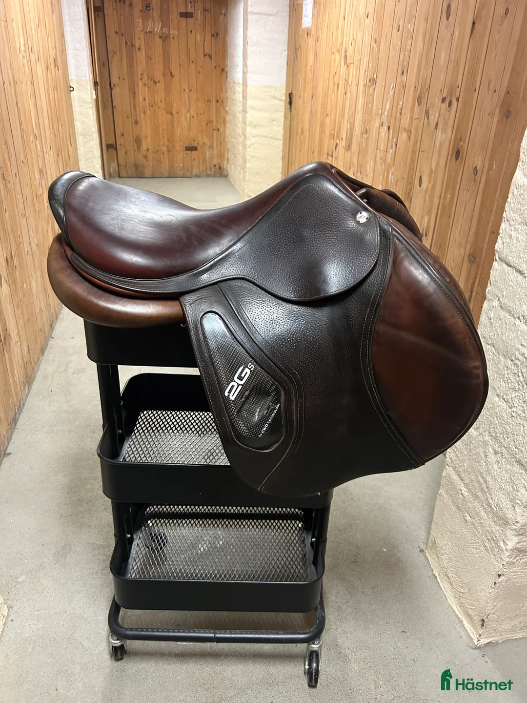 Sadlar hästutrustning till salu: CWD 2Gs  i Simrishamn - Annons 2