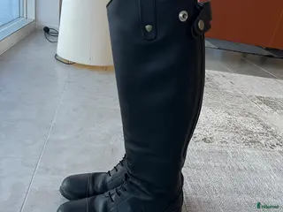 Ridstövlar ryttarutrustning till salu: Vinterridstövlar Ariat i Ljungby - Annons 6