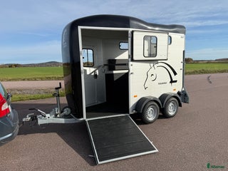 Hästtransporter fordon & transport till salu: Cheval Touring One -22 i Borlänge - Annons 14