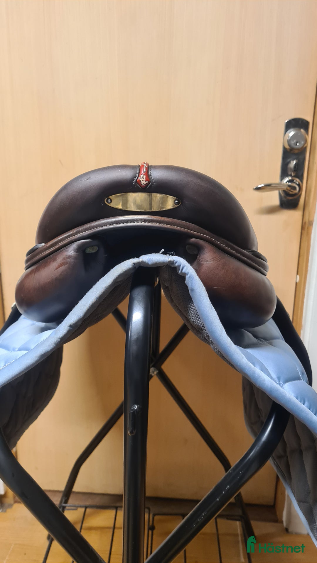 Sadlar hästutrustning till salu: Equipe Special One i Hamneda - Annons 5