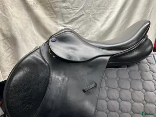 Sadlar hästutrustning Fin Lippo Marcello i Sala - Annons 6