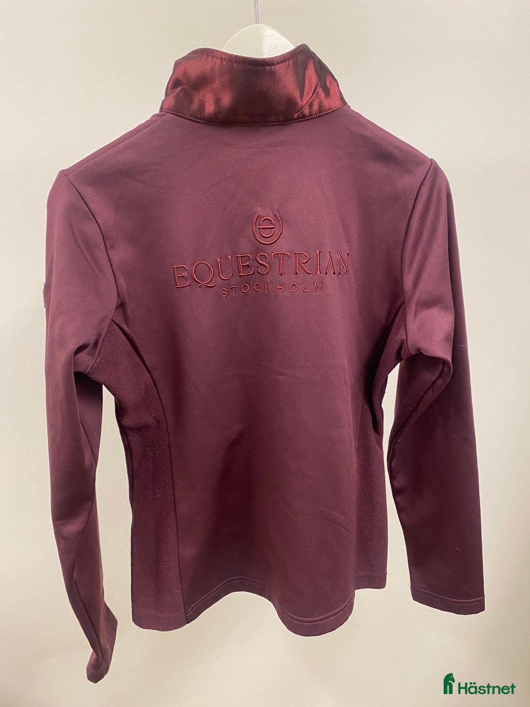 Jackor & Kavajer ryttarutrustning till salu: Stockholm Equestrian jacka i Tyresö - Annons 2
