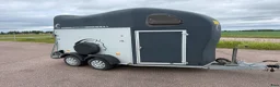 Hästtransporter  fordon & transport till salu: Chval Gold2 -14 - Annons 2