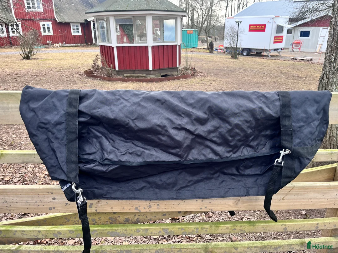 Övrig Hästutrustning hästutrustning till salu: Hönät till transport  - Annons 1