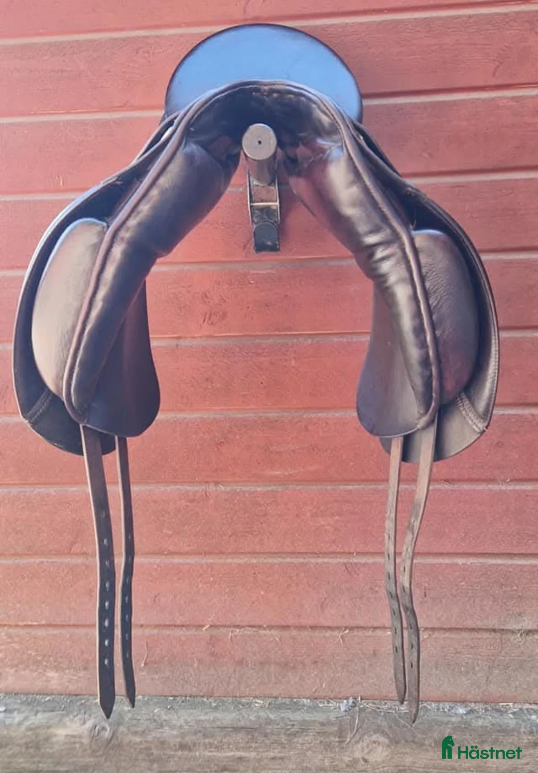 Sadlar hästutrustning till salu: Passier Optimum  i Svartsjö - Annons 8