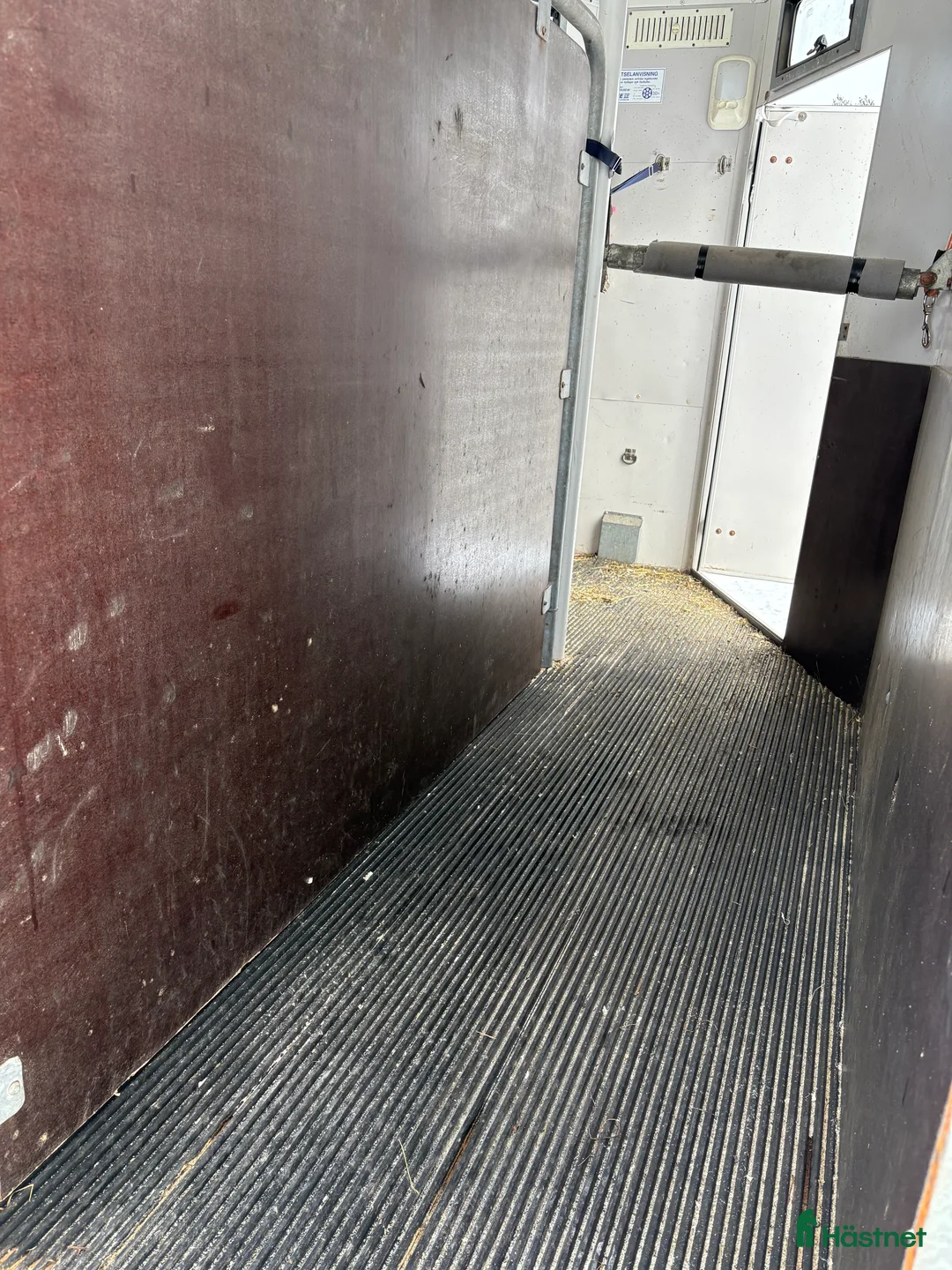 Hästtransporter  fordon & transport till salu: Umesläp - Annons 8