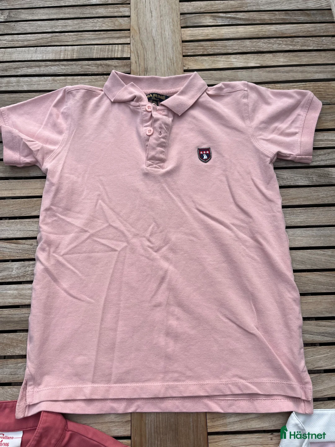 Övrigt Ridkläder ryttarutrustning till salu: Snygga och sköna ridtröjor  i Kungälv - Annons 4