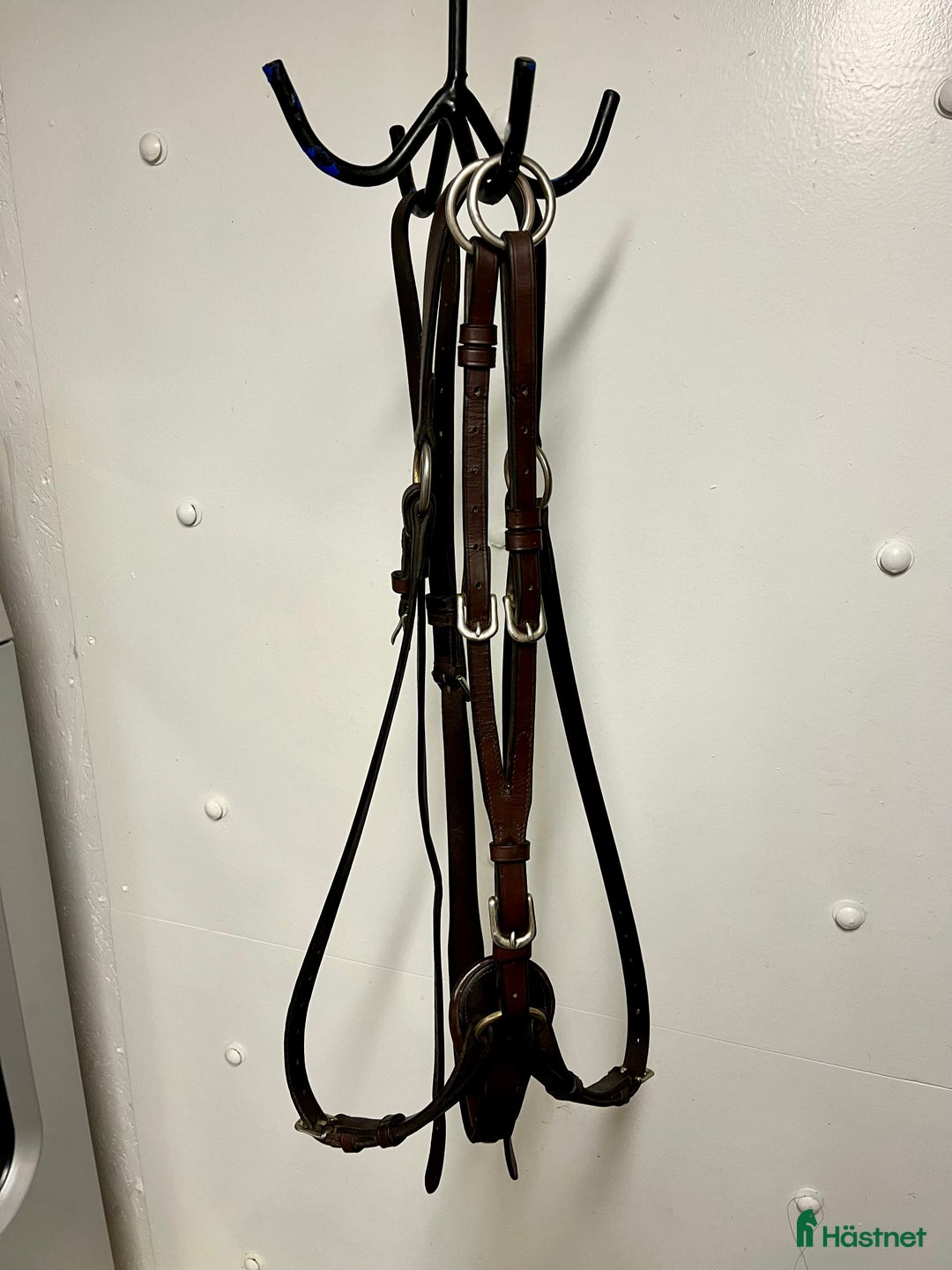 Sadeltillbehör hästutrustning till salu: Hoppgjordar och förbygel i Eskilstuna - Annons 3