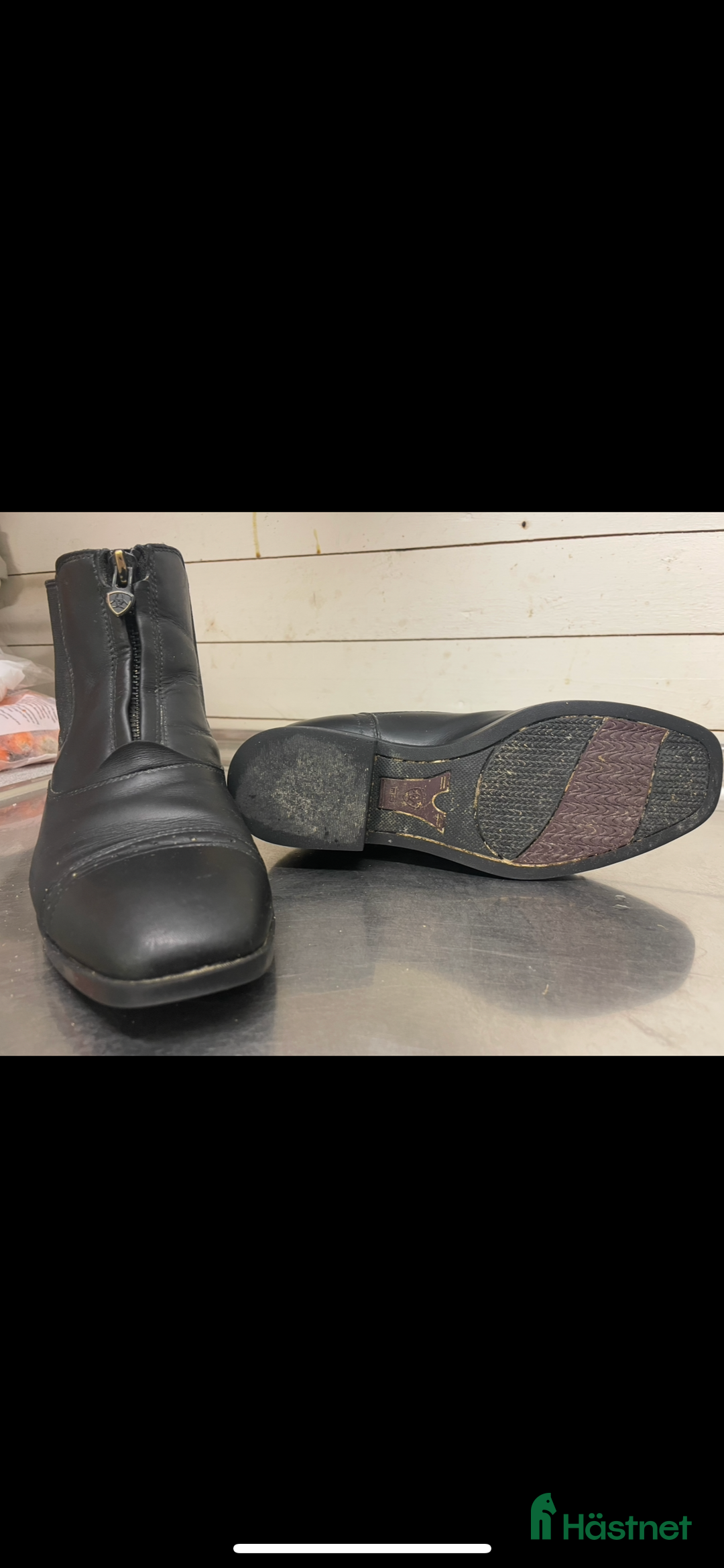 Ridstövlar ryttarutrustning till salu: Ridskor  i Vårgårda - Annons 4