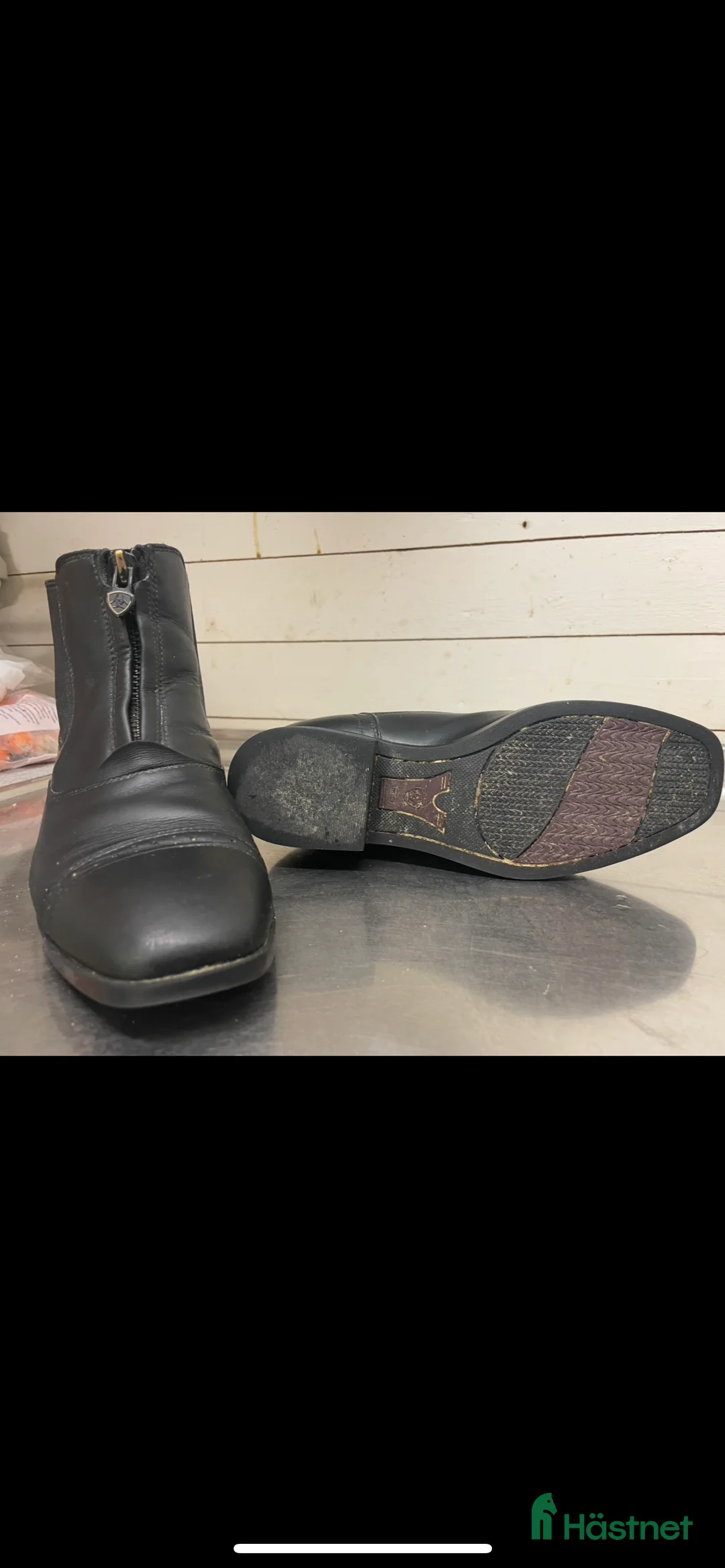 Ridstövlar ryttarutrustning till salu: Ridskor  i Vårgårda - Annons 4