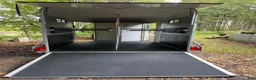 Hästtransporter  fordon & transport till salu: Cheval liberte touring xl  i Lödöse - Annons 4
