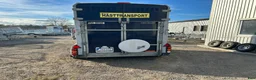 Hästtransporter  fordon & transport till salu: Ifor Williams HB506 -16 - Annons 4