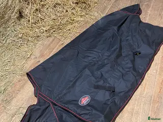 Täcken hästutrustning Övergångstäcke i Stockholm - Annons 22