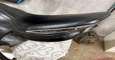 Sadlar hästutrustning till salu i Luleå - Annons 6