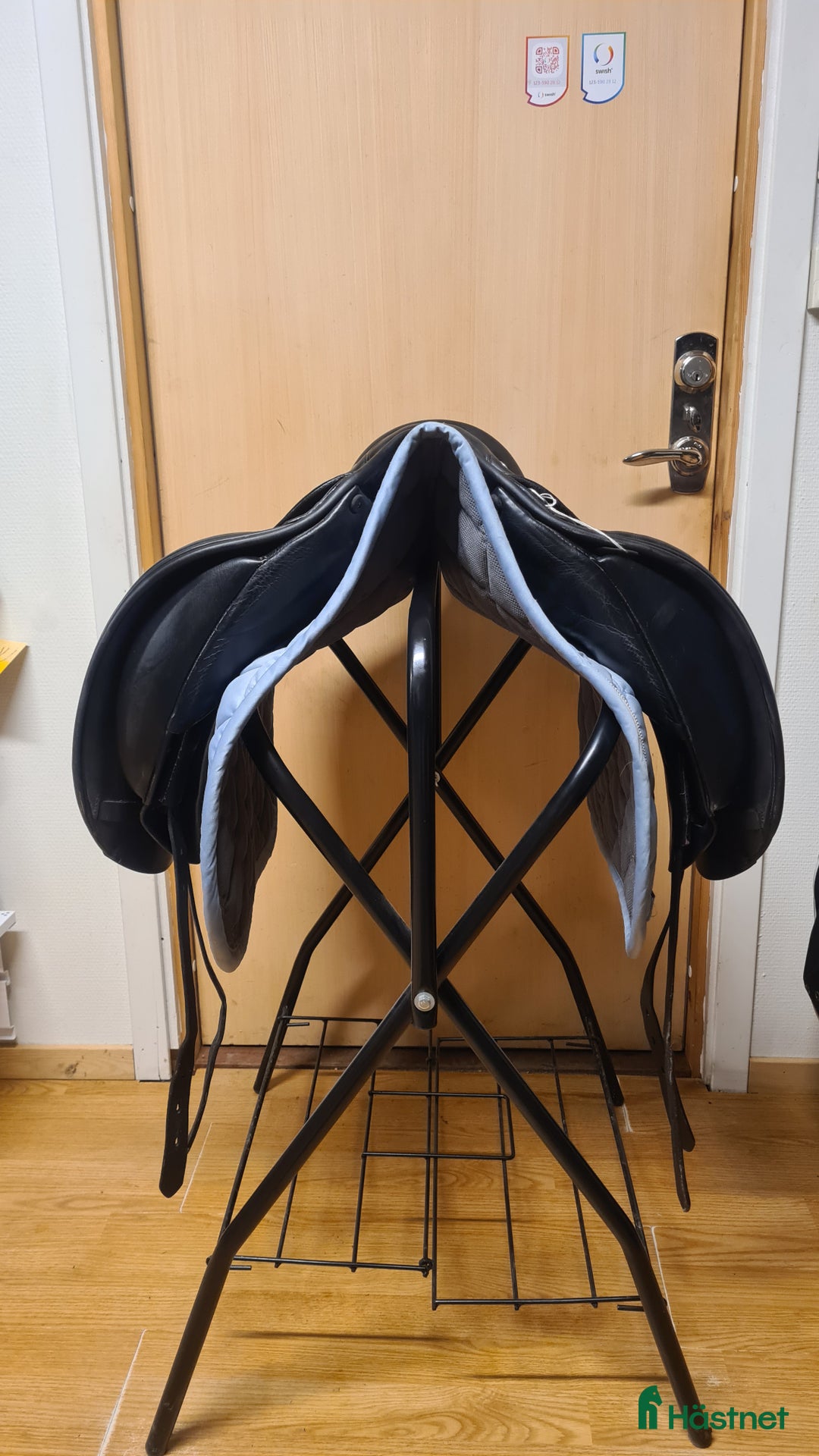 Sadlar hästutrustning till salu: Prestige D1 i Hamneda - Annons 5