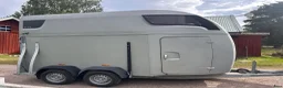 Hästtransporter  fordon & transport till salu: Lyxig Sirius - Annons 2