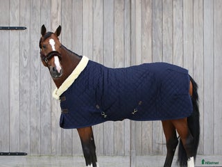 Täcken hästutrustning till salu: Super fint Kentaucky täcke i Varberg - Annons 3