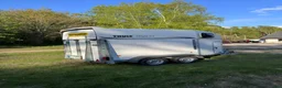 Hästtransporter  fordon & transport till salu: Thule Royal 200 XT - Annons 3