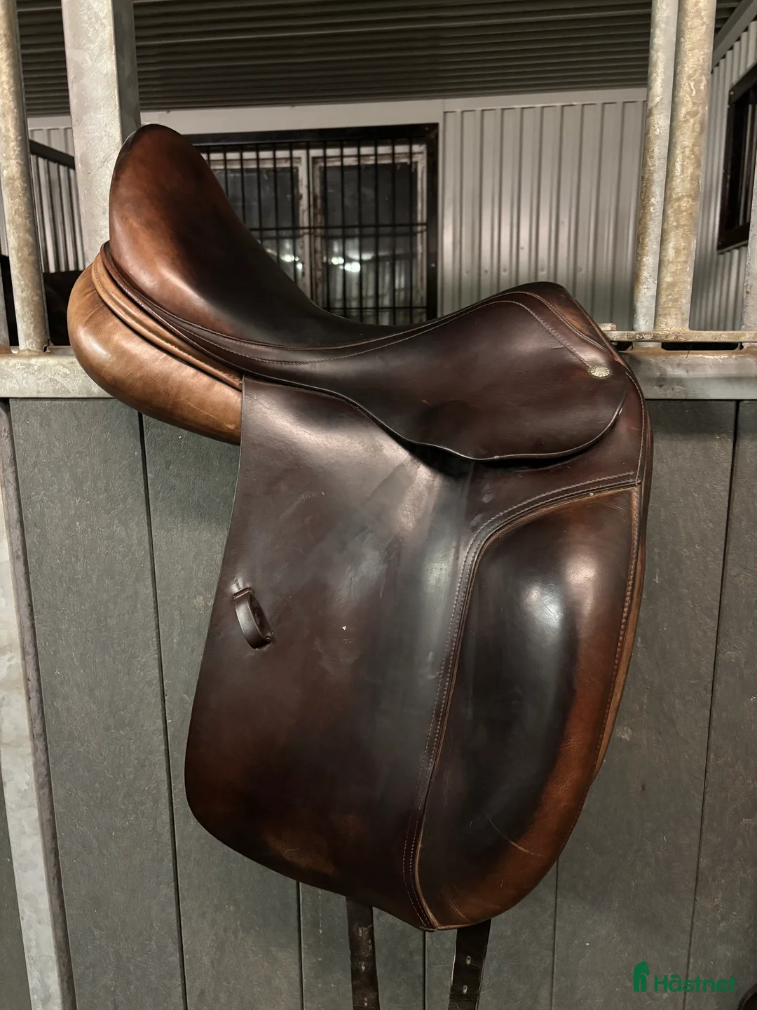 Sadlar hästutrustning till salu: Amerigo classic  i Malung - Annons 2