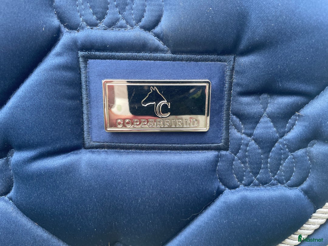 Schabrak & Vojlockar hästutrustning till salu: BILLIGT SCHABRAK‼️ i Halmstad - Annons 1