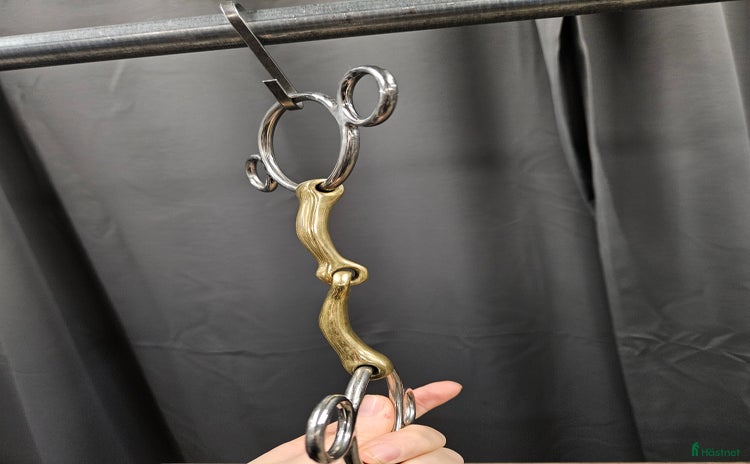 Bett hästutrustning till salu i Gällivare - Annons 16