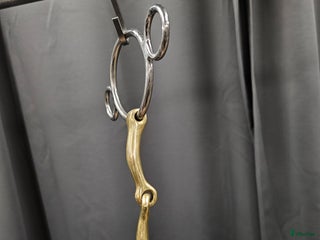 Bett hästutrustning till salu: Treringsbett, 11,5 cm i Gällivare - Annons 2