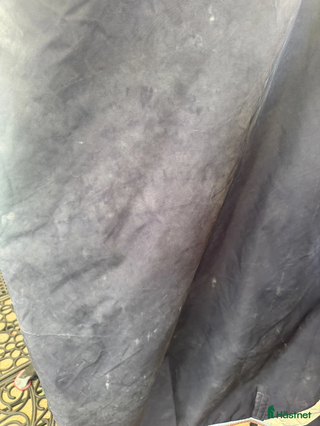 Täcken hästutrustning till salu: Horsewear täcke  - Annons 6