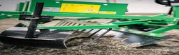 Övrig utrustning övrig utrustning till salu: Ridbaneharv - kampanj! - Annons 2