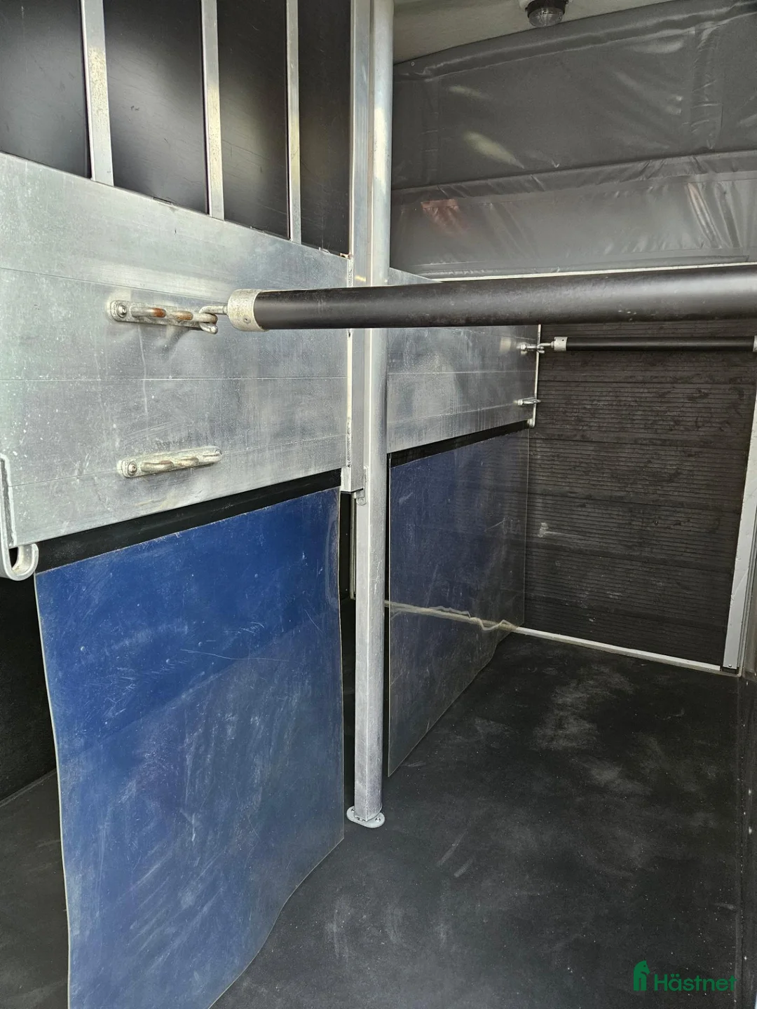 Hästtransporter  fordon & transport till salu: Säljer fin Cheval Liberté Touring -22 - Annons 7