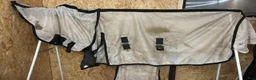 Täcken hästutrustning till salu: Stl 105 Flugtäcke UV Protection i Söderköping - Annons 1