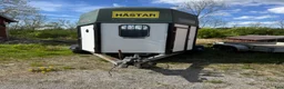 Hästtransporter  fordon & transport till salu: Ny besktigad Värmlandsvagnen  - Annons 1