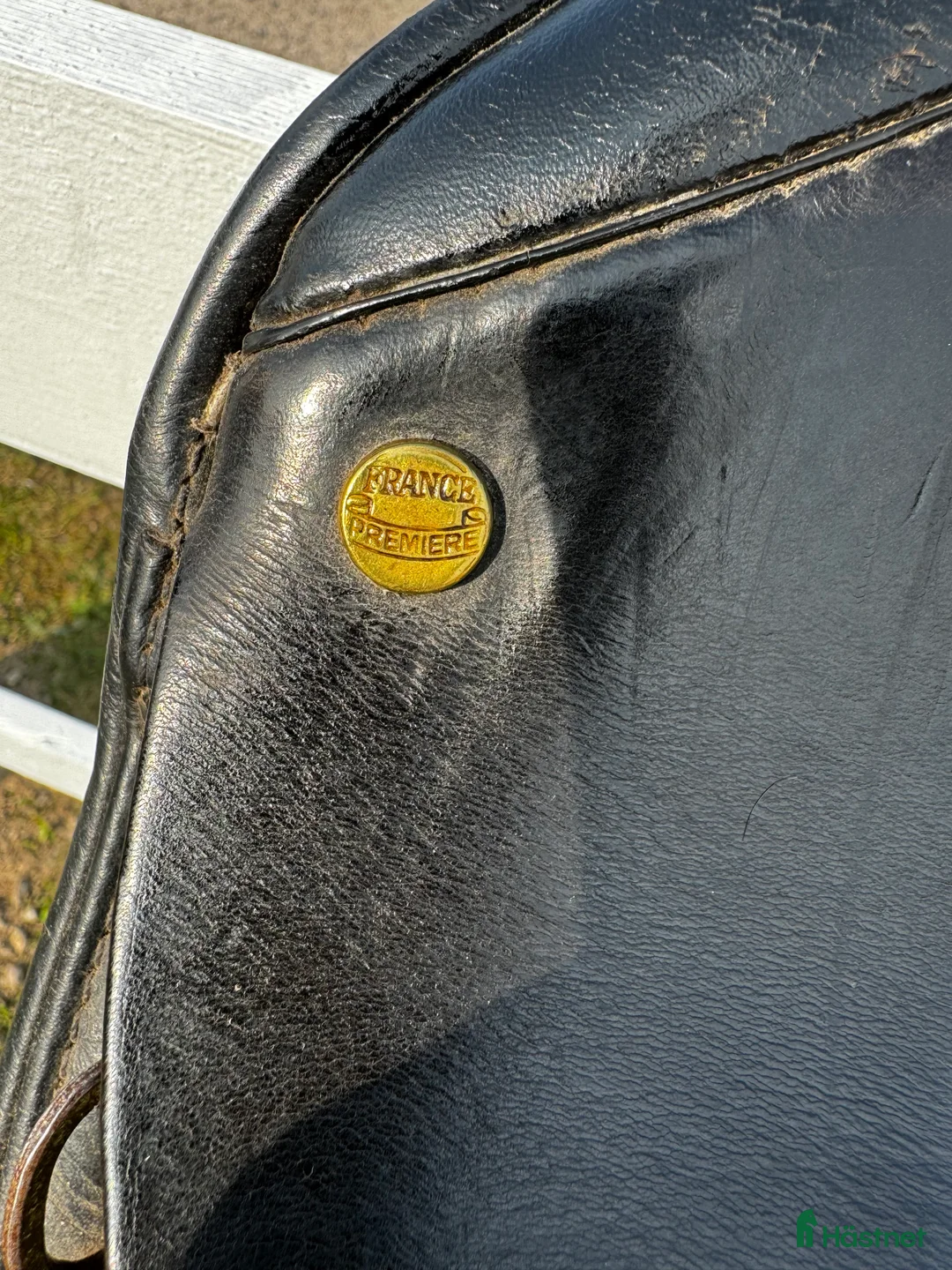 Sadlar hästutrustning till salu: France Premiere Sadel i Båstad - Annons 4