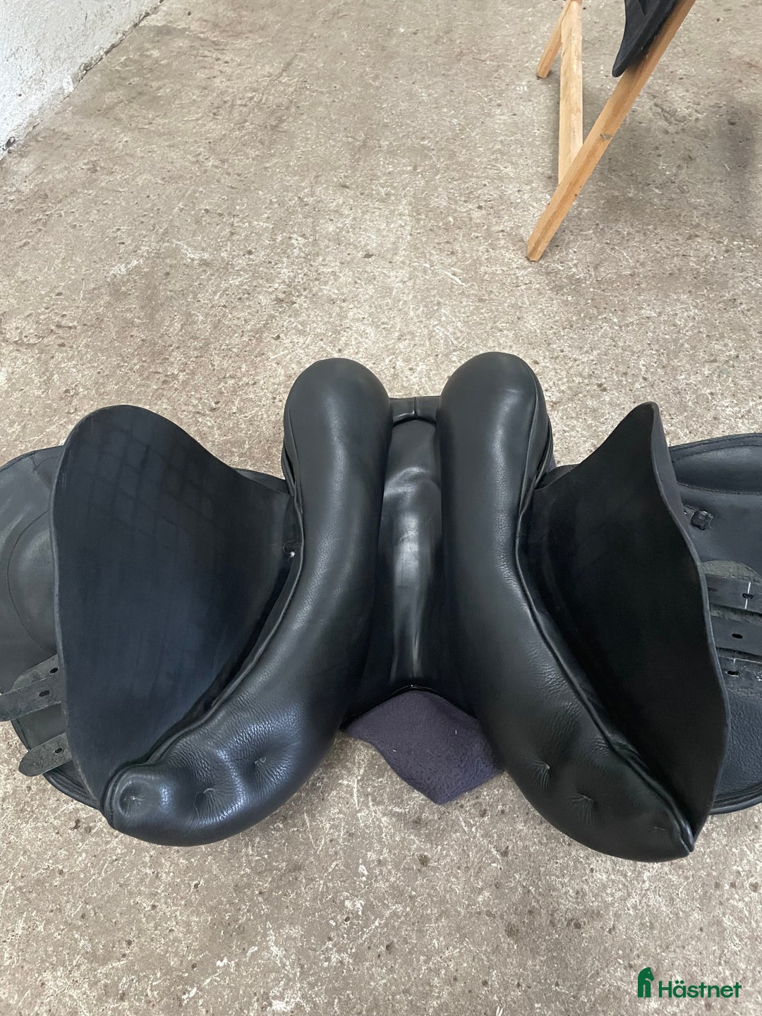 Sadlar hästutrustning till salu: Sadel Faith i Tygelsjö - Annons 8