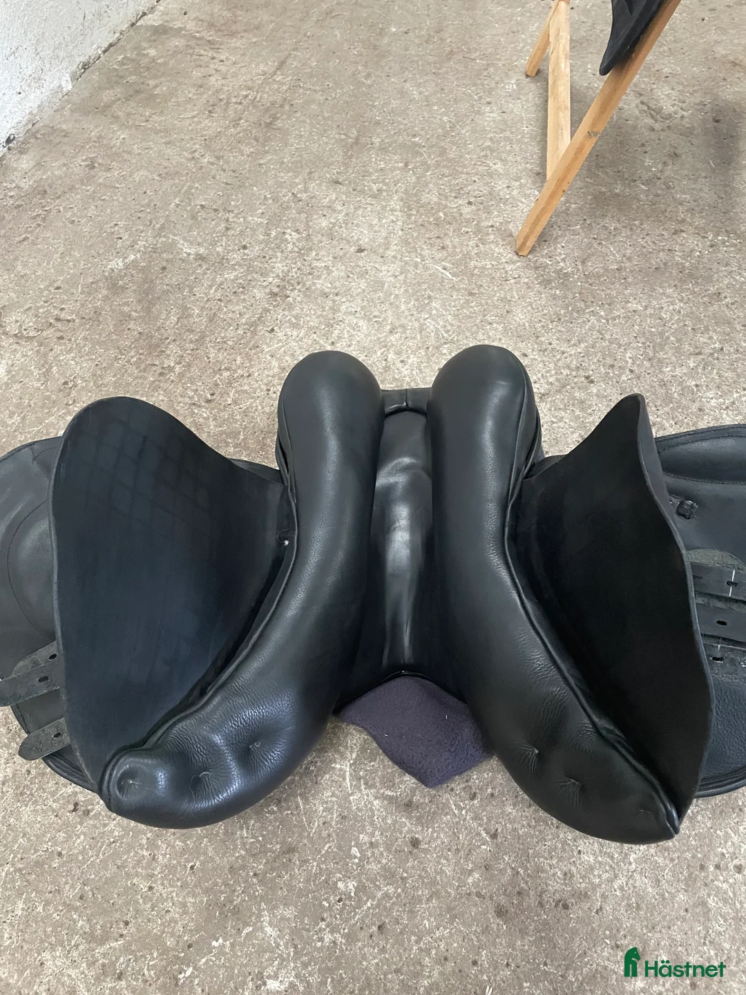 Sadlar hästutrustning till salu: Sadel Faith i Tygelsjö - Annons 8