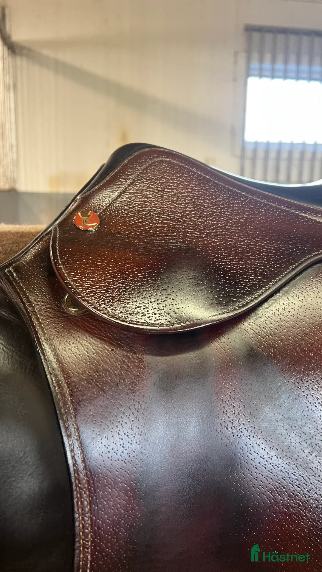 Sadlar hästutrustning till salu: Prestige Grand Prix 17” 36 i Skövde - Annons 5