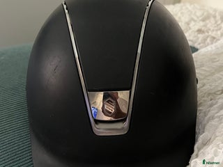 Hjälmar ryttarutrustning till salu: Samshield hjälm i Flyinge - Annons 23