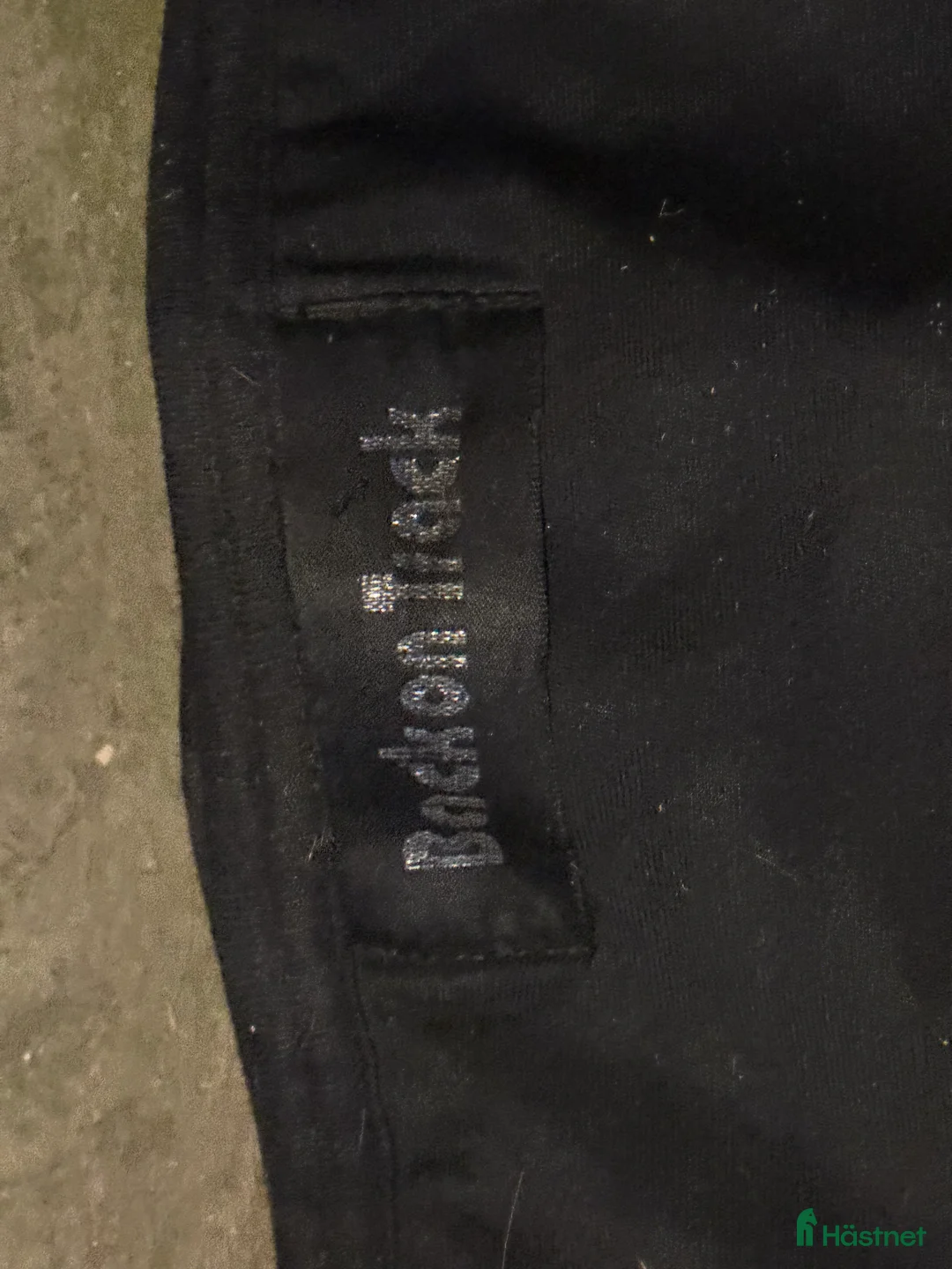 Benskydd hästutrustning till salu: Back On Track - Annons 2