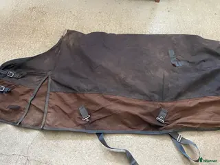 Täcken hästutrustning Vintertäcken strl 155 - Annons 4