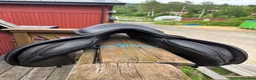 Sadlar hästutrustning till salu: Fairfax Classic Jump 17,5" sprangsal i Oslo - Annons 2
