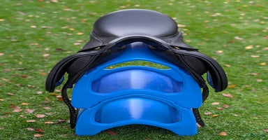 Sadlar hästutrustning till salu i Överlida - Annons 5