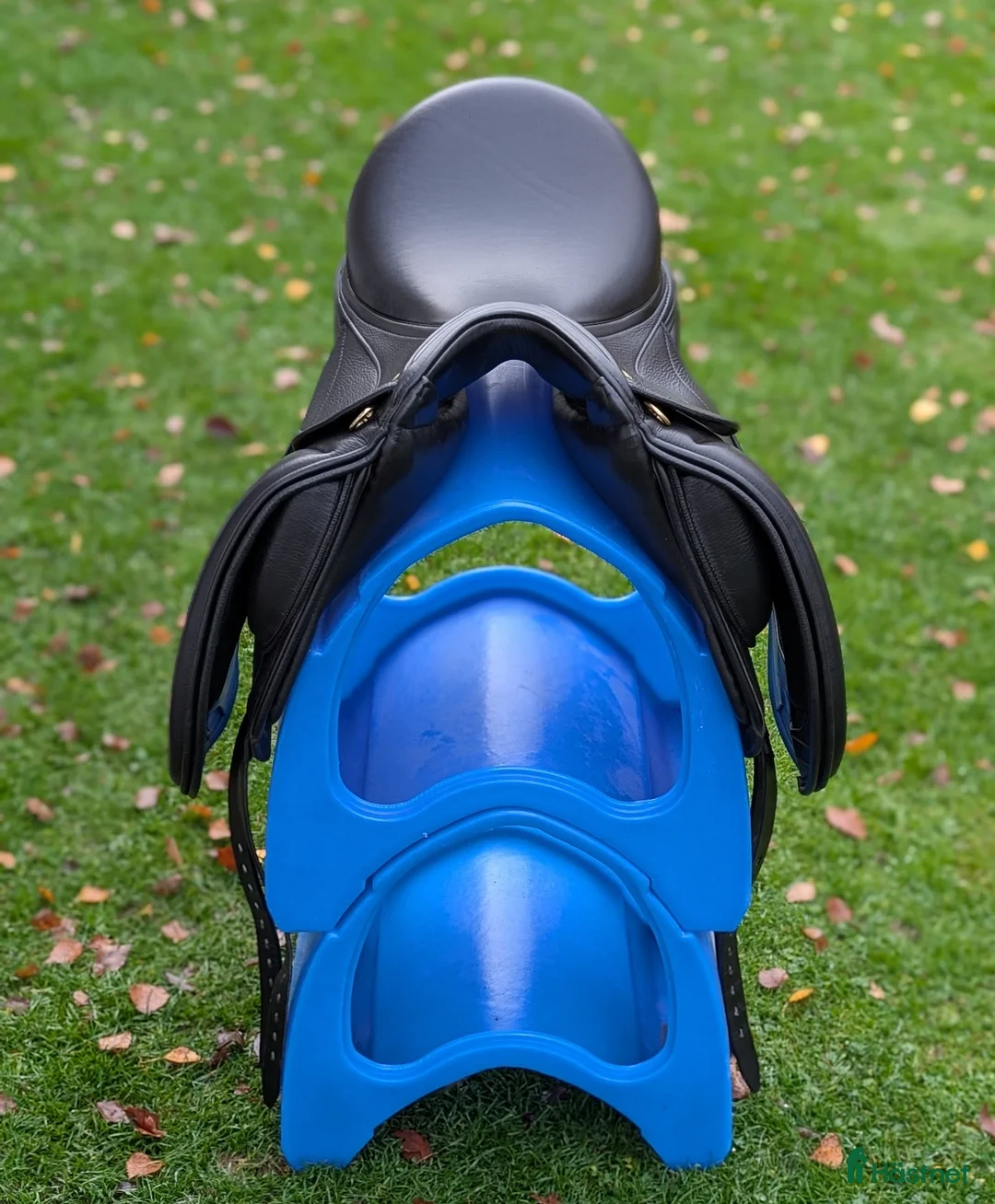 Sadlar hästutrustning till salu: Schleese Rokeno i Överlida - Annons 2