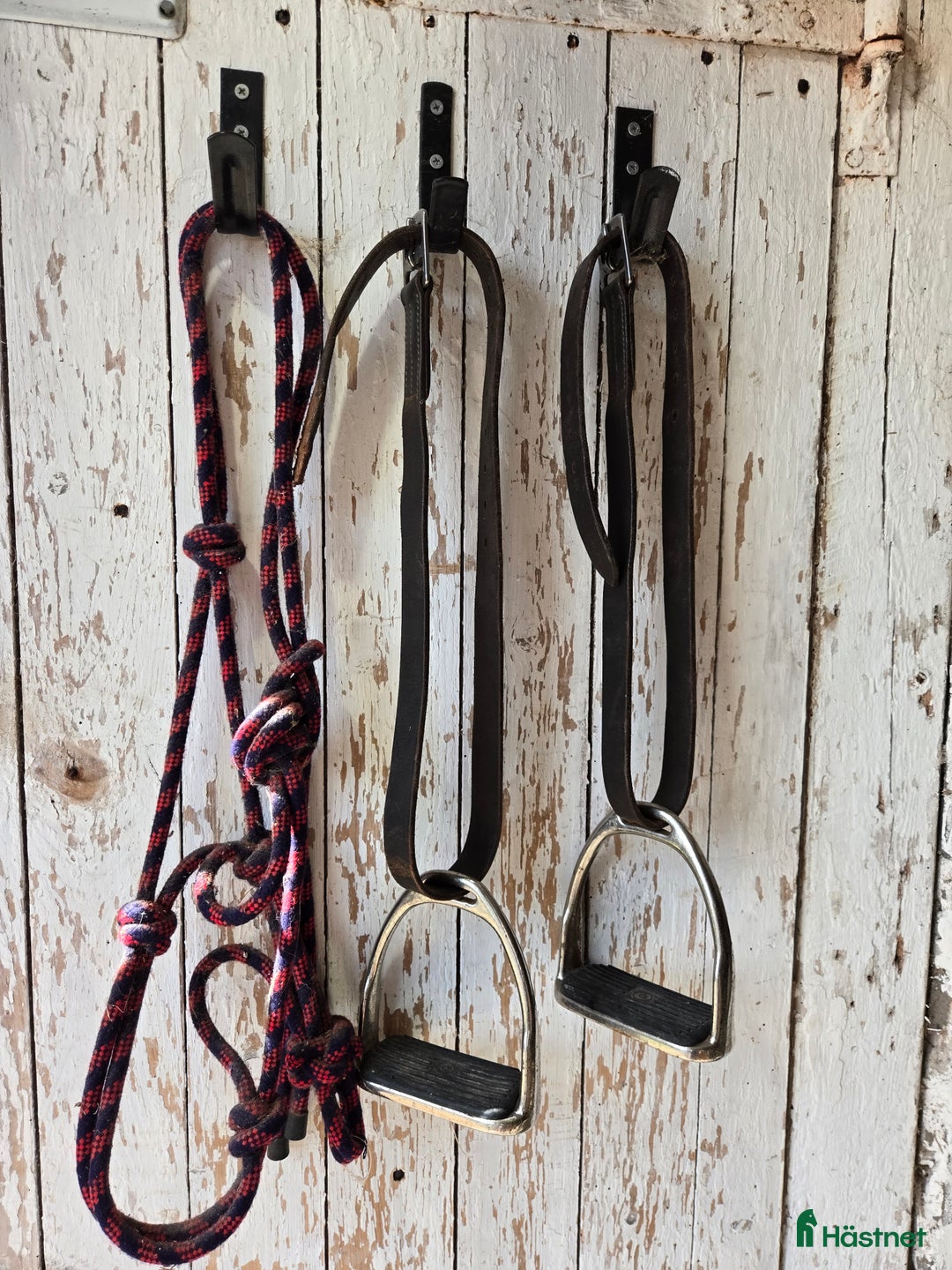 Övrig Hästutrustning hästutrustning till salu: Billigt!  i Kvänum - Annons 1