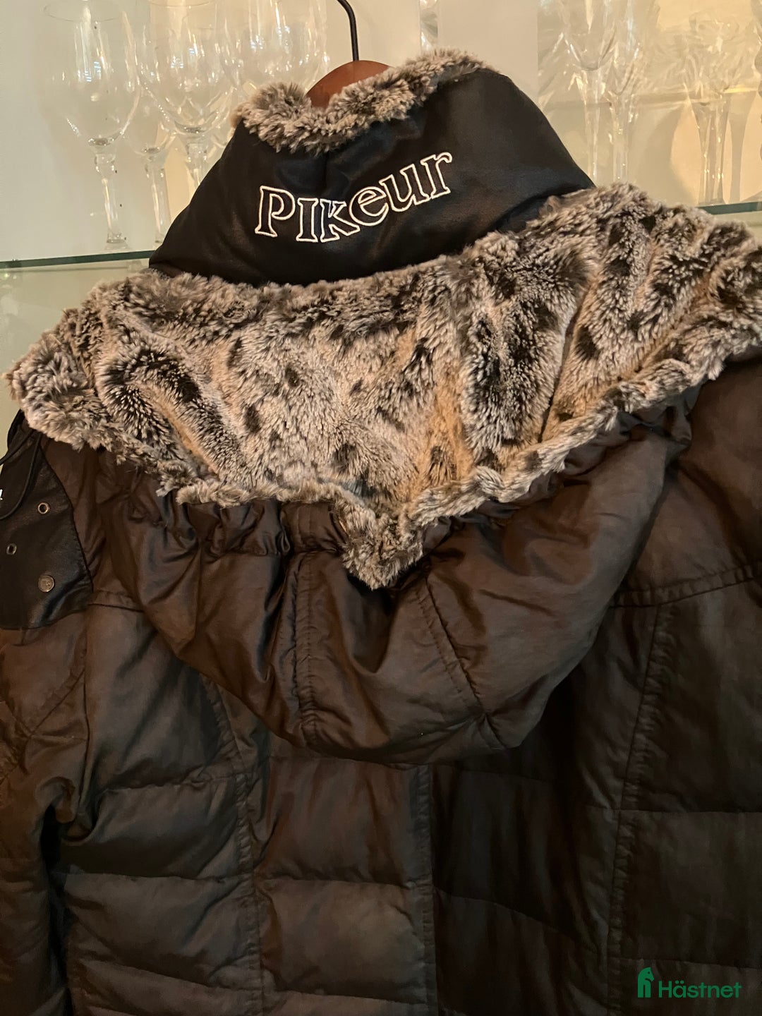 Jackor & Kavajer ryttarutrustning till salu: Pikeur i Norrtälje - Annons 2