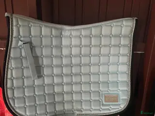 Schabrak & Vojlockar hästutrustning Equito schabrak - Annons 8