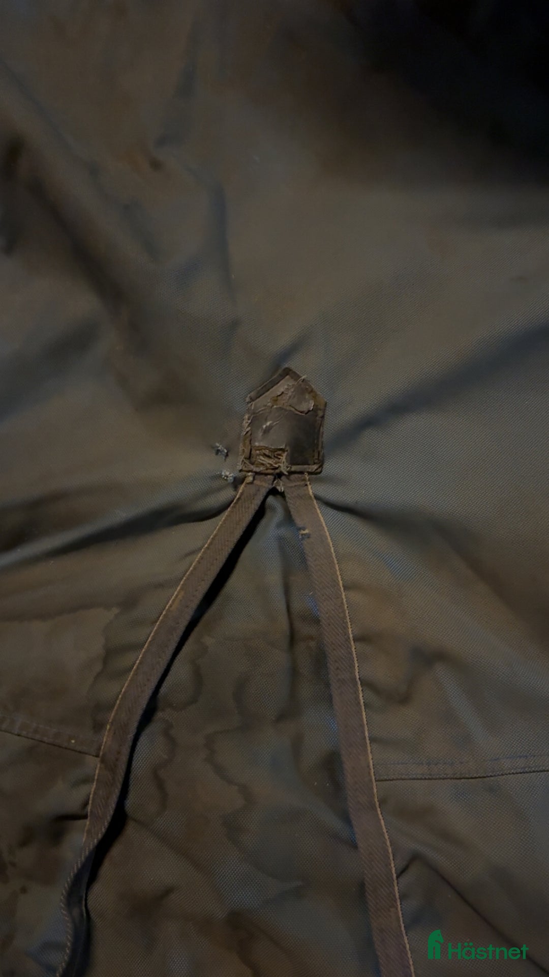 Täcken hästutrustning till salu: Blandade täcken storlek 155 i Sandared - Annons 5